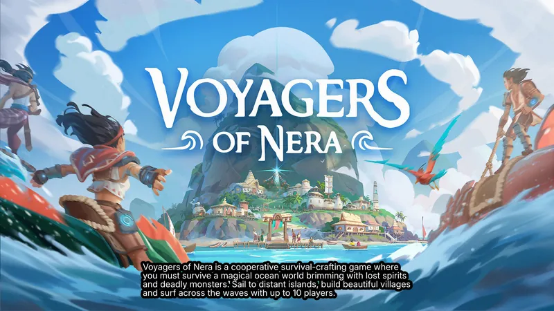 Voyagers of Nera