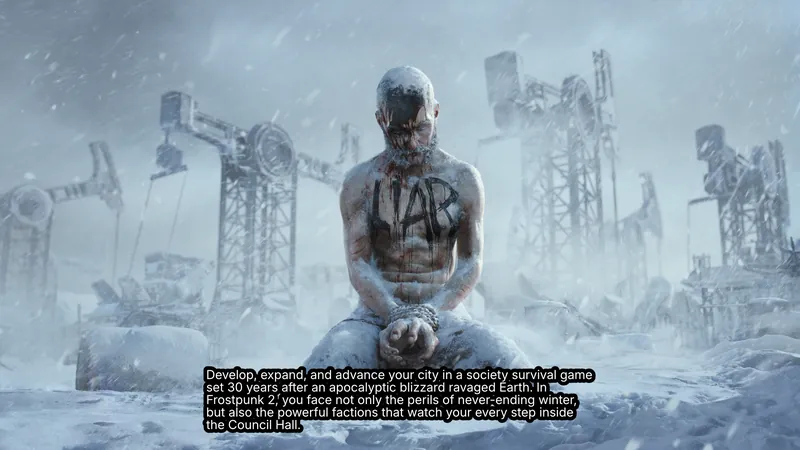 Frostpunk 2
