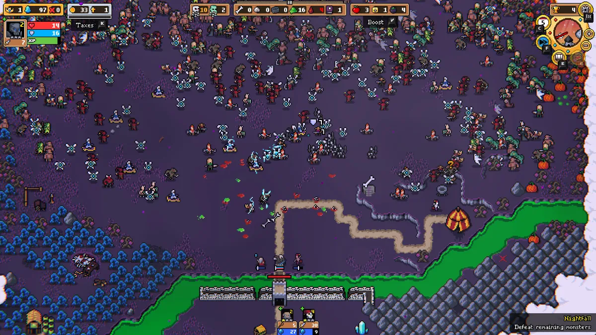 November 2025 Indie Game Spotlight